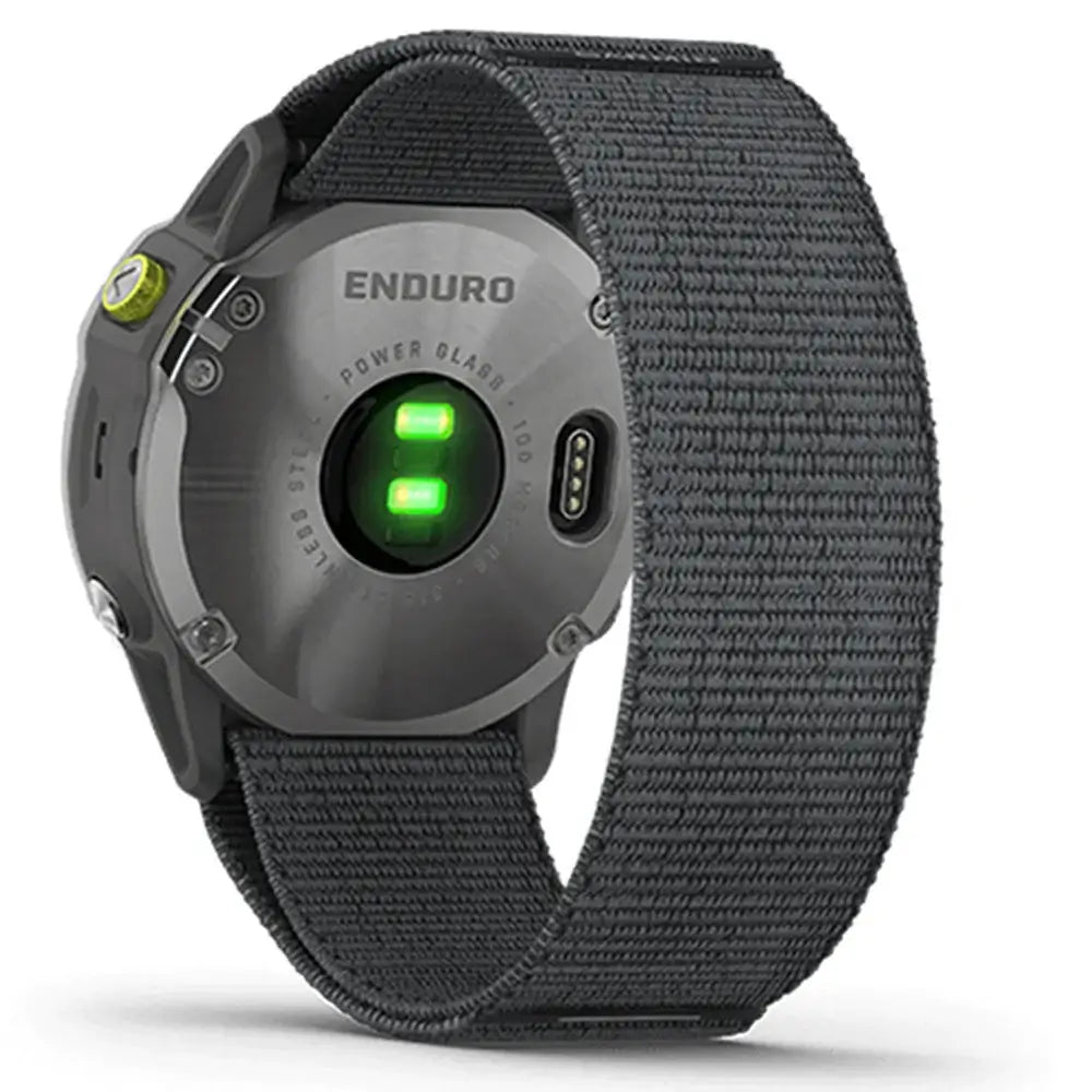 Garmin QuickFit Tactical Nylon Band