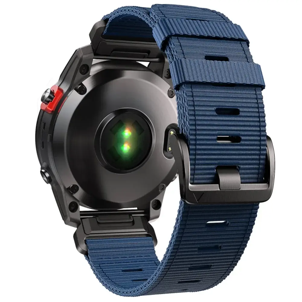 Garmin QuickFit Tactical Nylon Band