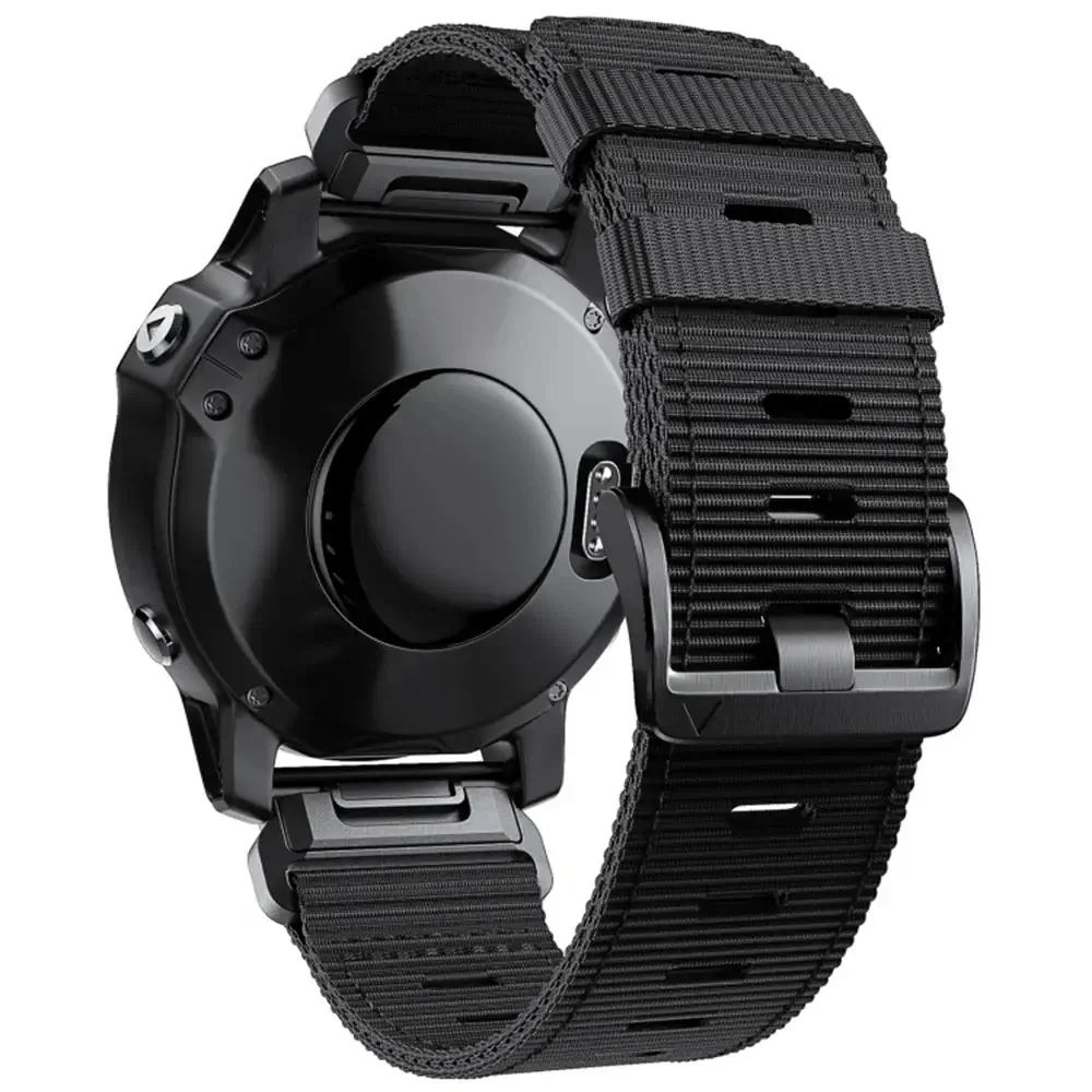 Garmin QuickFit Tactical Nylon Band